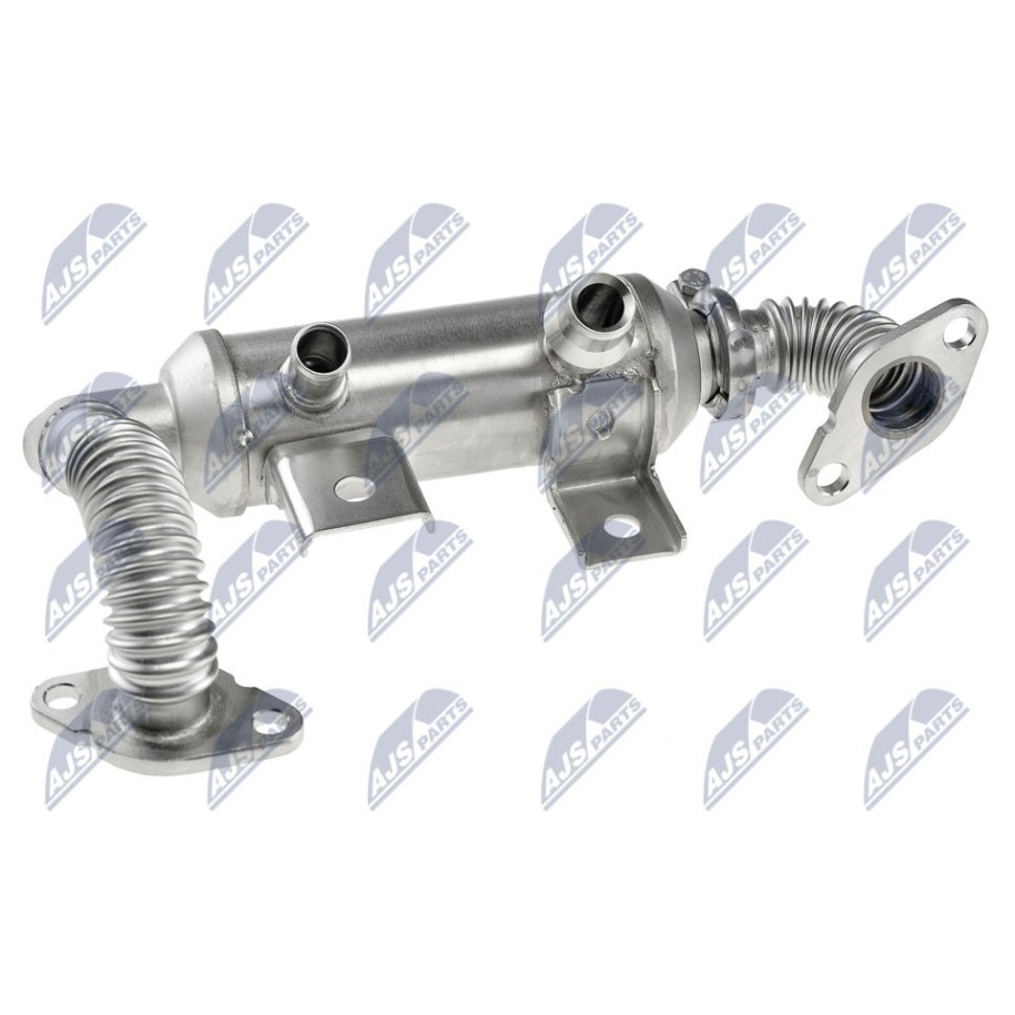 RADIATEUR ECHAPPEMENT DE VANNE EGR FORD FOCUS C-MAX 1.8TDCI 2007-