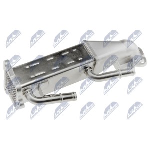 RADIATEUR ECHAPPEMENT DE VANNE EGR FORD TRANSIT 2.2TDCI 2011-2014