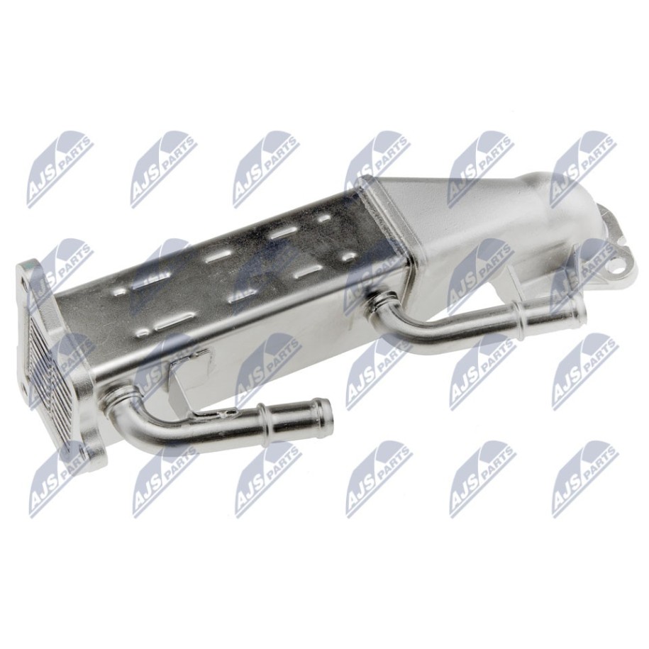 RADIATEUR ECHAPPEMENT DE VANNE EGR FORD TRANSIT 2.2TDCI 2011-2014