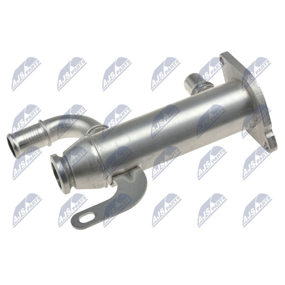 RADIATEUR ECHAPPEMENT DE VANNE EGR FORD FOCUS II 2.0TDCI 2004-