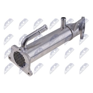 RADIATEUR ECHAPPEMENT DE VANNE EGR ENG.2.2D FORD TRANSIT; 09.2011-12.2018