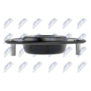 KIT DE MONTAGE POUR AMORTISSEURS MITSUBISHI SPACE WAGON/GRANDIS N84W/N94W 98-04 /AVANT/