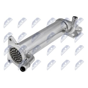 RADIATEUR ECHAPPEMENT DE VANNE EGR FORD TOURNEO CUSTOM 2.2TDCI 2012-