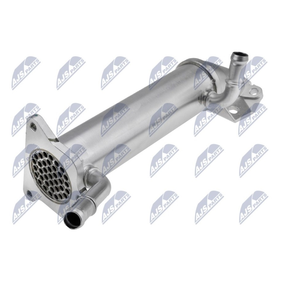RADIATEUR ECHAPPEMENT DE VANNE EGR FORD TOURNEO CUSTOM 2.2TDCI 2012-
