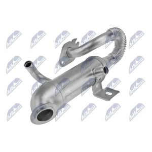 RADIATEUR ECHAPPEMENT DE VANNE EGR FORD FOCUS 1.8DI/TDDI 1998-