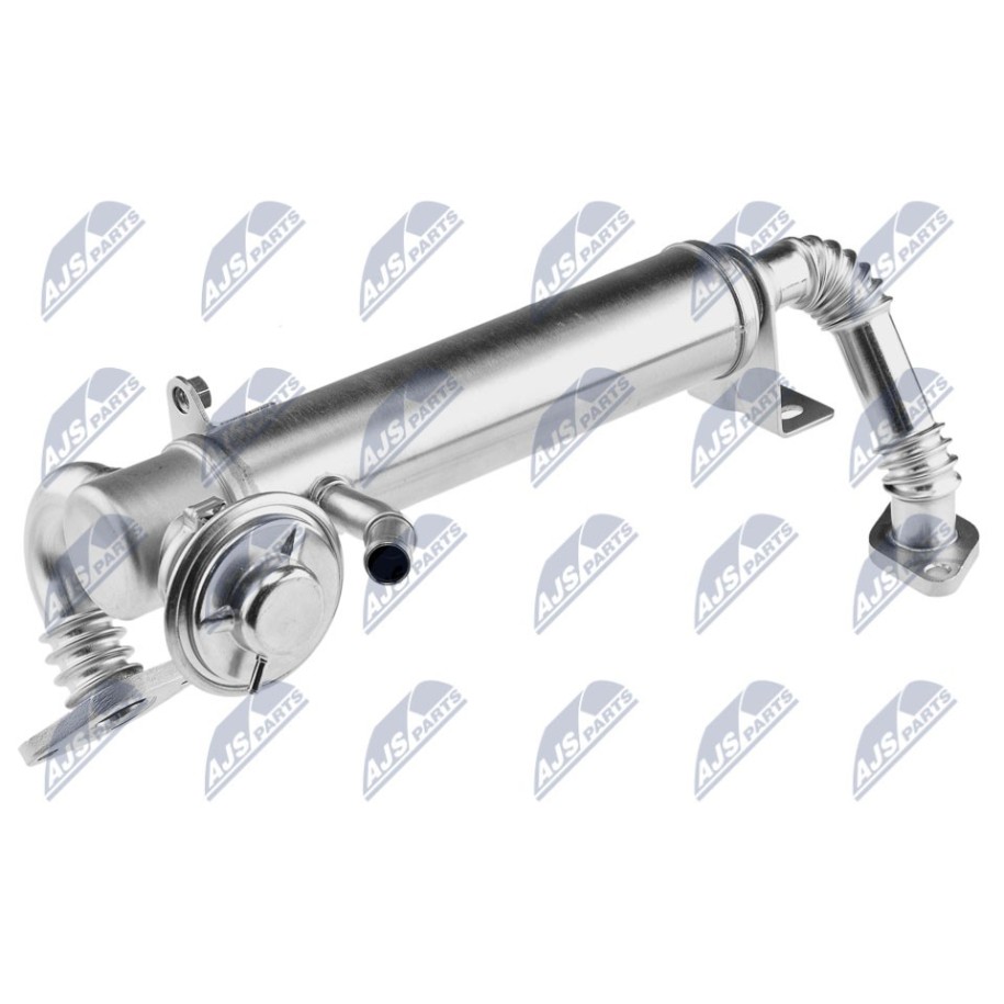 VANNE EGR FIAT DUCATO 2.3JTD