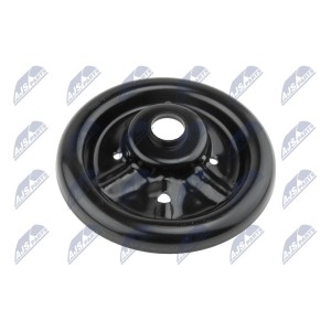RONDELLE DE RESSORT MITSUBISHI CARISMA 95-03