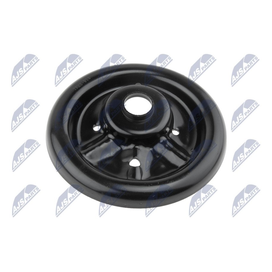 RONDELLE DE RESSORT MITSUBISHI CARISMA 95-03