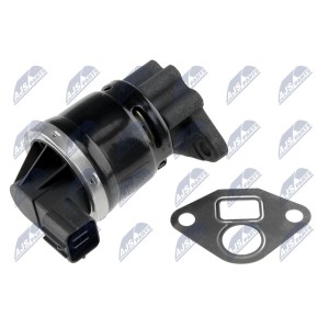 VANNE EGR HONDA CIVIC FK 1.4 2005-