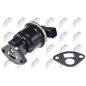 VANNE EGR HONDA CIVIC 1.4