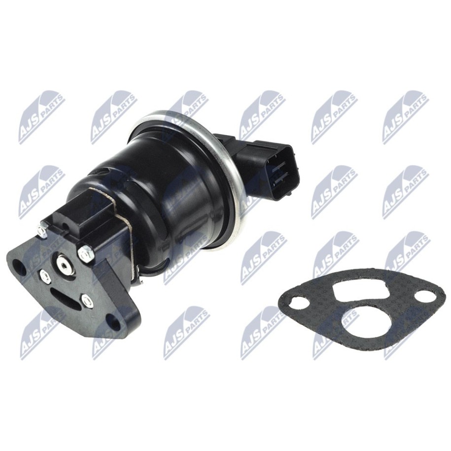 VANNE EGR HONDA CIVIC 1.4