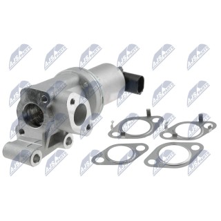 VANNE EGR HYUNDAI I30 1.4CRDI