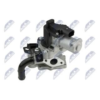 VANNE EGR HYUNDAI I40 1.7CRDI 2012-