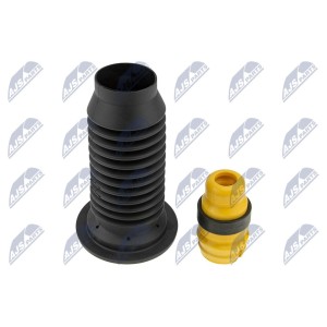 KIT DE PROTECTION POUR AMORTISSEURS CITROEN C1 05-14