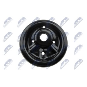 RONDELLE DE RESSORT MITSUBISHI CARISMA 95-03
