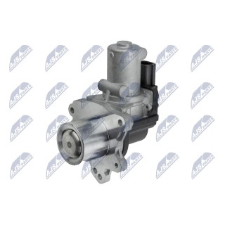 VANNE EGR HYUNDAI SANTA FE III 2.0CRDI