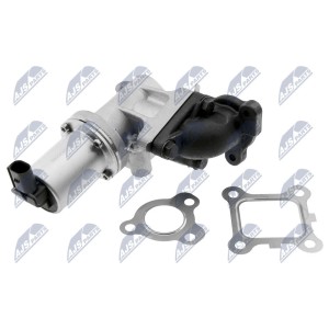 VANNE EGR KIA SORENTO 2.5CRDI 2006-2009
