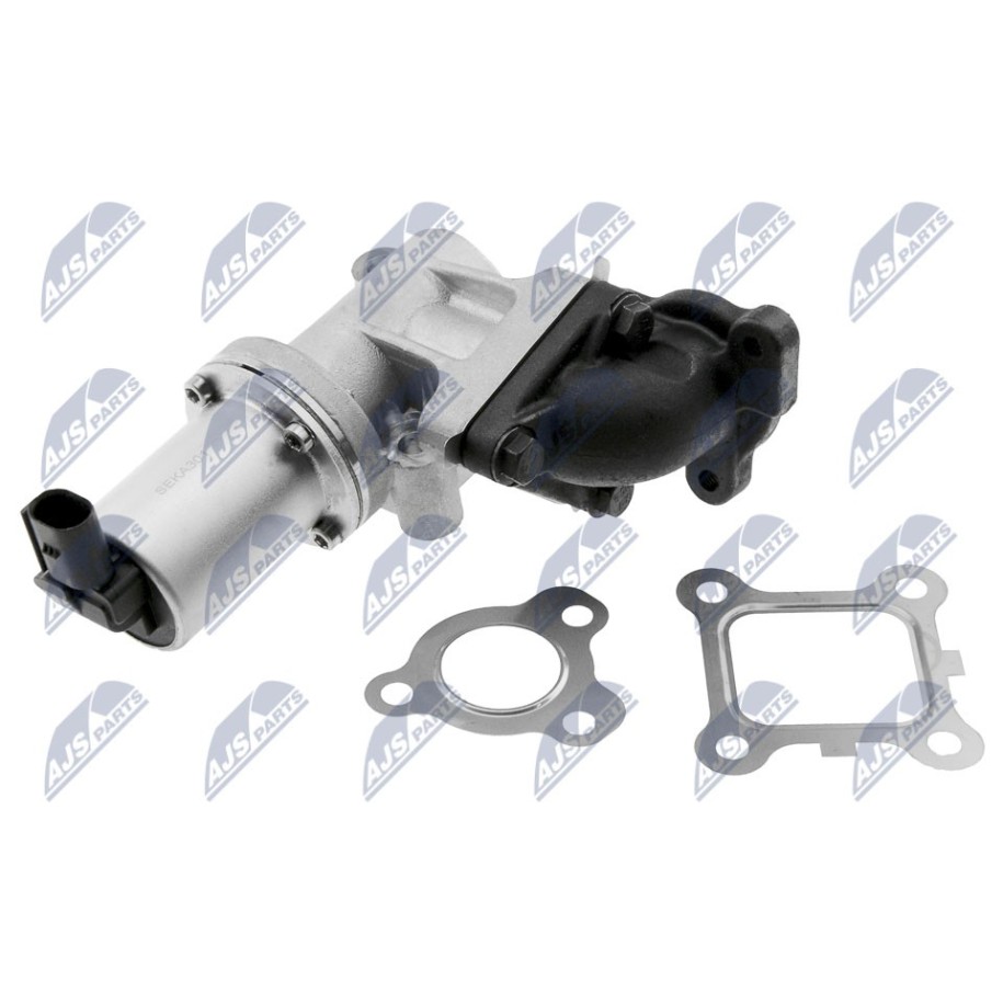VANNE EGR KIA SORENTO 2.5CRDI 2006-2009
