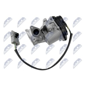 VANNE EGR LAND ROVER RANGE ROVER 3.6D 2006-
