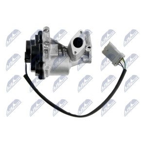 VANNE EGR LAND ROVER RANGE ROVER 3.6D 2006-