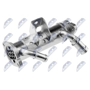 RADIATEUR ECHAPPEMENT DE VANNE EGR LAND ROVER RANGE ROVER SPORT 3.6D 2006-/DROITE/