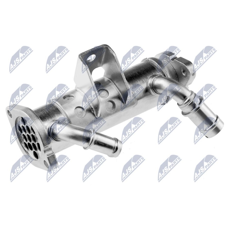 RADIATEUR ECHAPPEMENT DE VANNE EGR LAND ROVER RANGE ROVER SPORT 3.6D 2006-/DROITE/