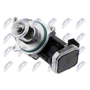 VANNE EGR MERCEDES A KLASA W169 A160CDI