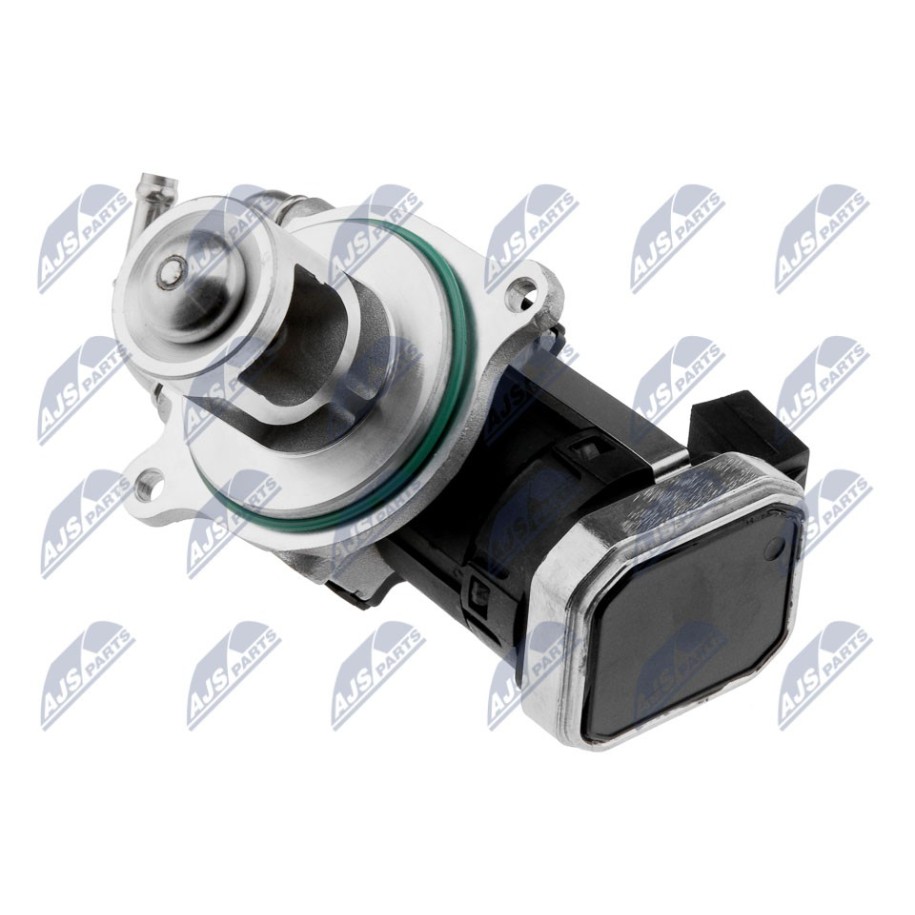 VANNE EGR MERCEDES A KLASA W169 A160CDI