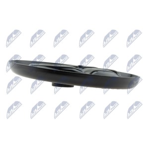 RONDELLE DE RESSORT MITSUBISHI CARISMA 95-03