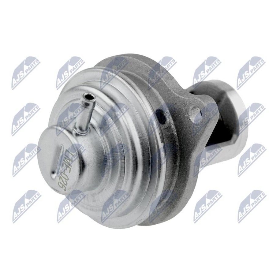 VANNE EGR MERCEDES A KLASA W169 A160CDI/A180CDI/A200CDI 2004-