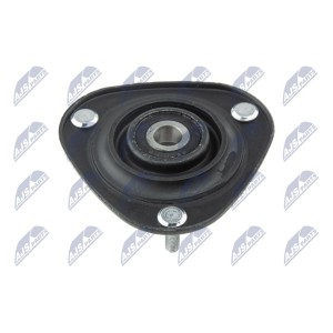 KIT DE MONTAGE POUR AMORTISSEURS MITSUBISHI PAJERO PININ 99-05 /AVANT/