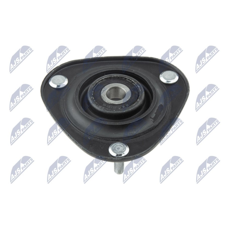 KIT DE MONTAGE POUR AMORTISSEURS MITSUBISHI PAJERO PININ 99-05 /AVANT/