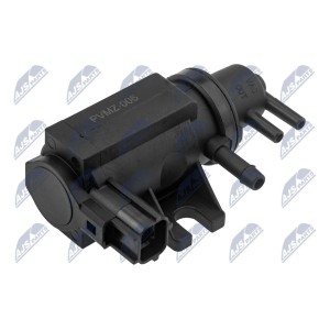 VANNE DE TURBINE EGR MAZDA 3 2.2D 2013-