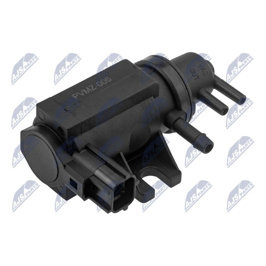 VANNE DE TURBINE EGR MAZDA 3 2.2D 2013-