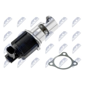 VANNE EGR NISSAN ALMERA N16 1.5DCI 2002.11-