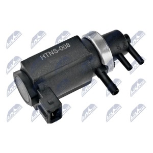 VANNE DE TURBINE EGR NISSAN NAVARA D40 2.5DCI 05-