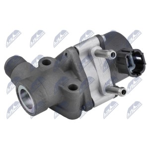 VANNE EGR NISSAN ALMERA N16 1.5