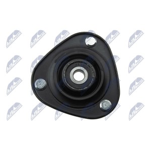 KIT DE MONTAGE POUR AMORTISSEURS MITSUBISHI PAJERO PININ 99-05 /AVANT/