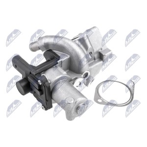 VANNE EGR ENG.3.0D/5.0 NISSAN NP300 NAVARA