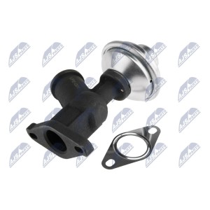 VANNE EGR PEUGEOT 307 2.0HDI 2000-