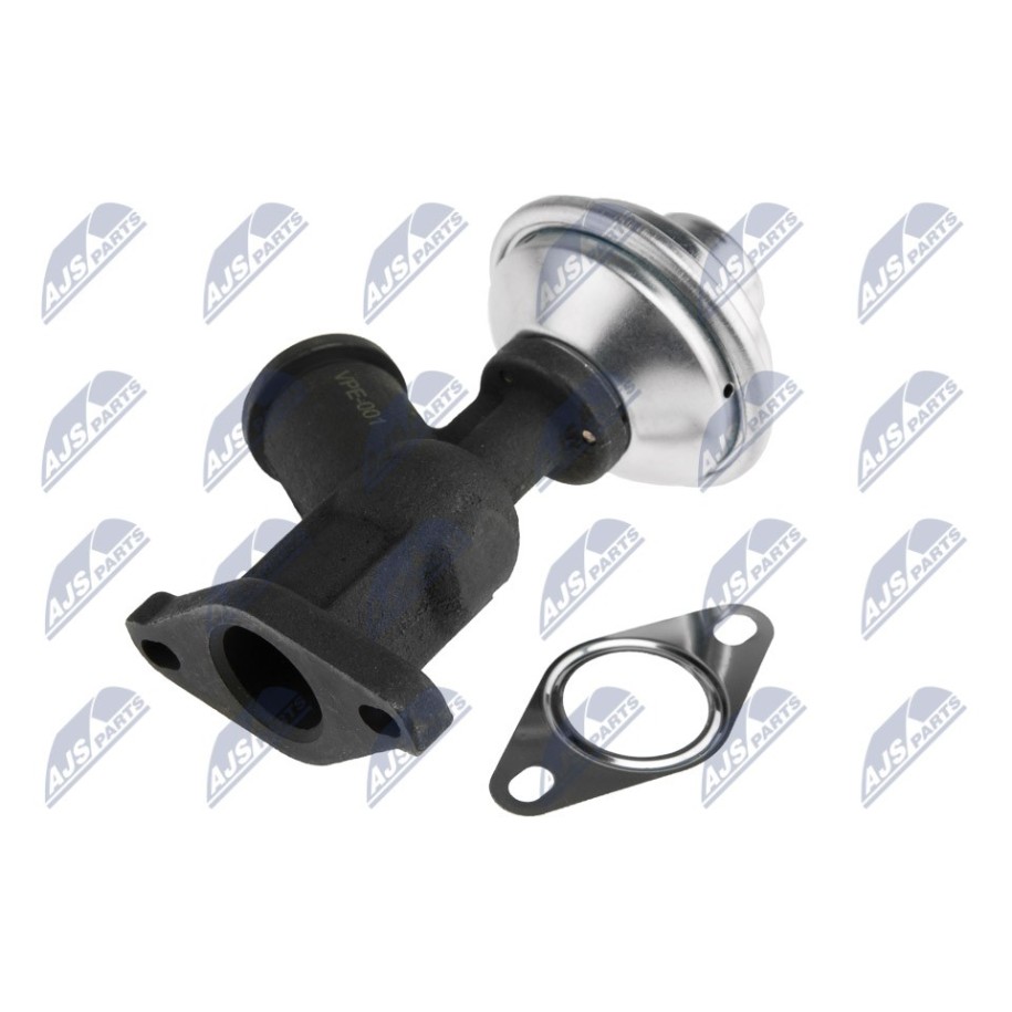 VANNE EGR PEUGEOT 307 2.0HDI 2000-