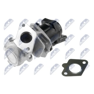 VANNE EGR CITROEN C1 1.4HDI 05-