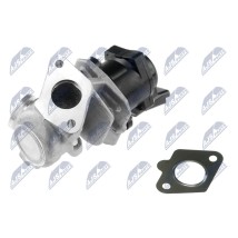 VANNE EGR CITROEN C1 1.4HDI 05-