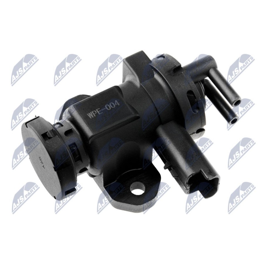 VANNE DE TURBINE EGR CITROEN C5 2.0HDI