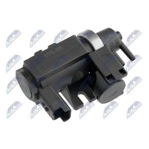 VANNE DE TURBINE EGR PEUGEOT 1007 1.4HDI 2005-