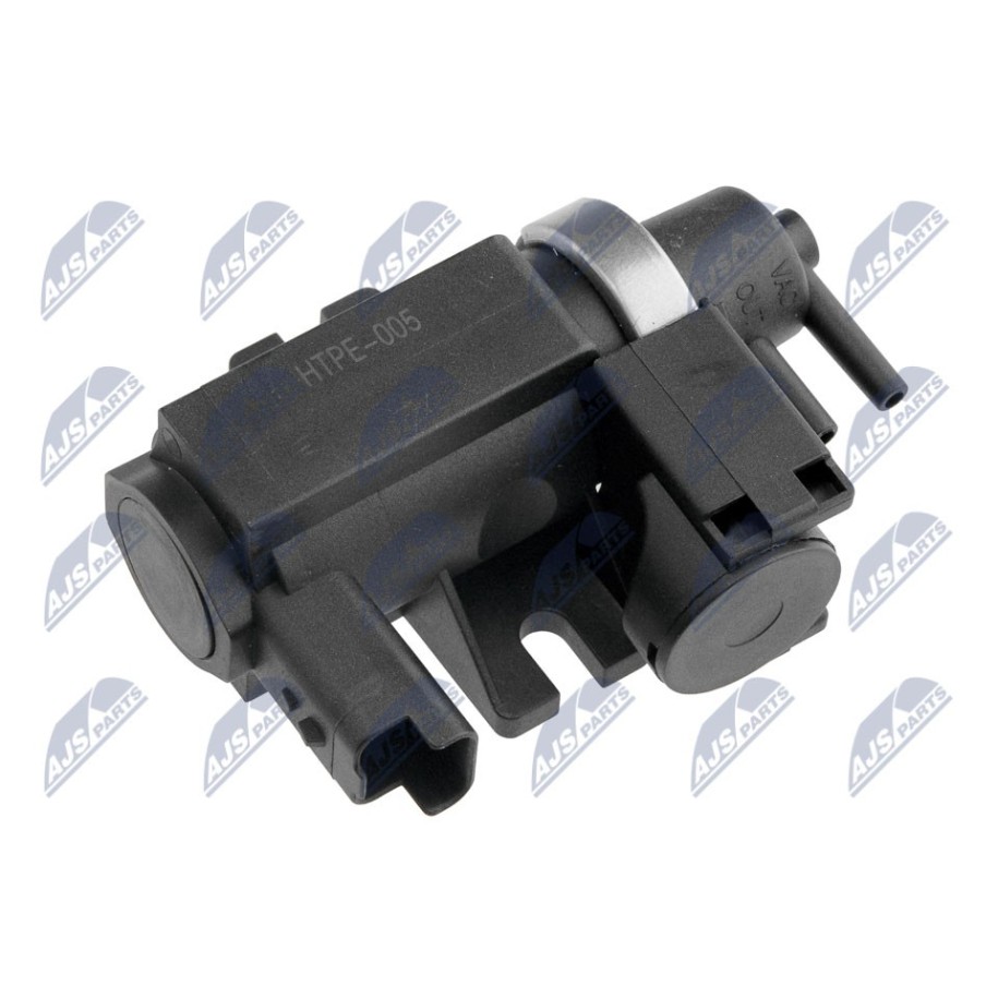 VANNE DE TURBINE EGR PEUGEOT 1007 1.4HDI 2005-