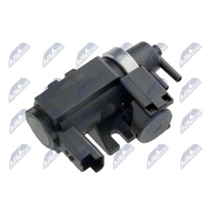 VANNE DE TURBINE EGR CITROEN C4 I 2.0HDI 2004-2011