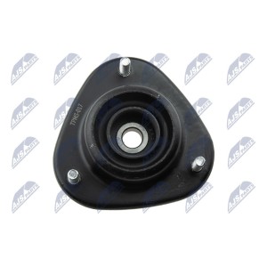KIT DE MONTAGE POUR AMORTISSEURS MITSUBISHI PAJERO PININ 99-05 /AVANT/