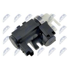 VANNE DE TURBINE EGR CITROEN C4 I 2.0HDI 2004-2011