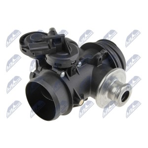 VANNE EGR CITROEN BERLINGO 1.9D 2002-2005